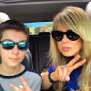 Meet your Posher, Bryce &